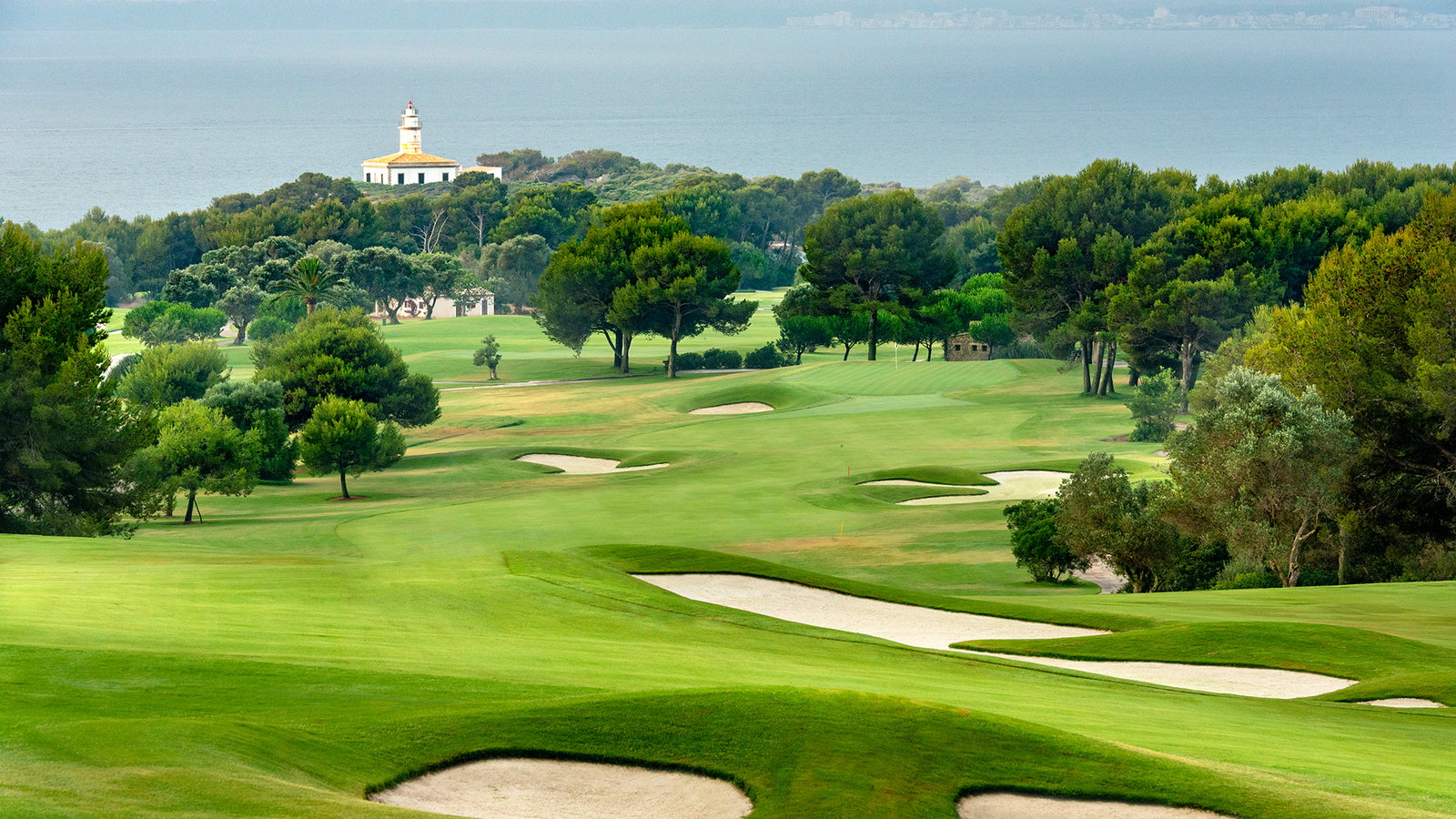 Mallorca golf club set to thrive from European golf boom